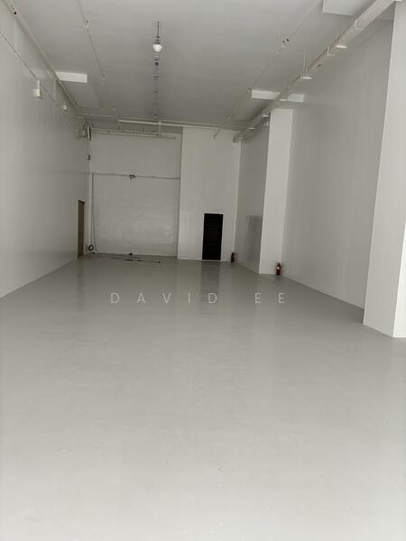 Interlocal Centre, 100G Pasir Panjang Road, Buona Vista / West Coast / Clementi New Town, 1,791 sqft, Light Industrial (B1) For Rent, by David Ee, 60089824 - Others - CommercialGuru.com.sg