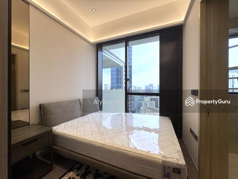 For Rent - Klimt Cairnhill