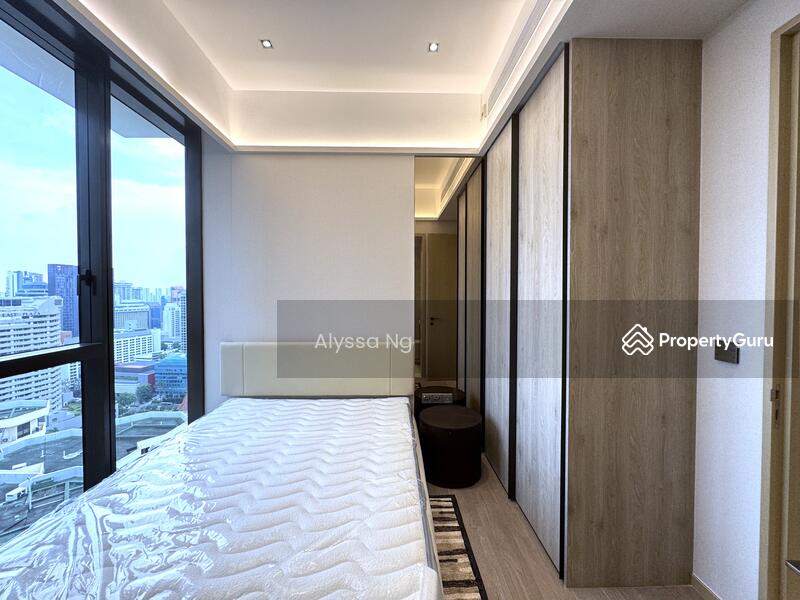 For Rent - Klimt Cairnhill
