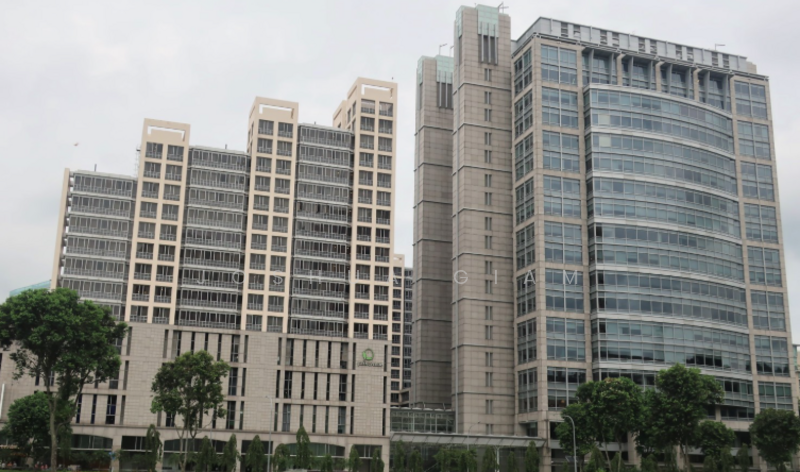 Freehold Service Apartment next to Fort Canning MRT, Boat Quay / Raffles Place / Marina, 6,600 sqft, Other Retail For Sale, by Joshua Giam, 60089828 - Exterior - CommercialGuru.com.sg