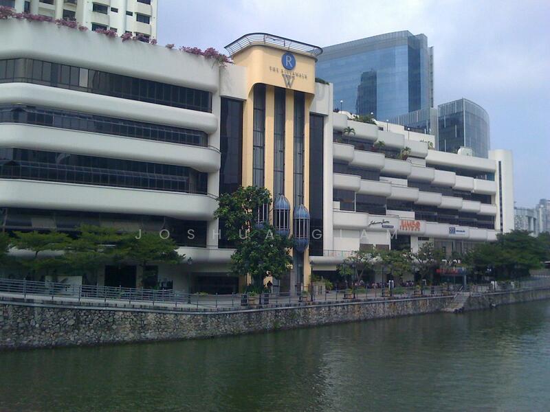 Freehold Service Apartment next to Fort Canning MRT, Boat Quay / Raffles Place / Marina, 6,600 sqft, Other Retail For Sale, by Joshua Giam, 60089828 - Exterior - CommercialGuru.com.sg