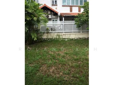 For Sale - 25 Bedok Rise