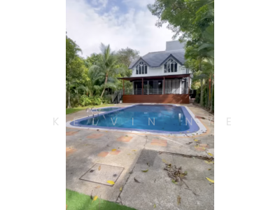 For Sale - Renovated Holland Road GCB