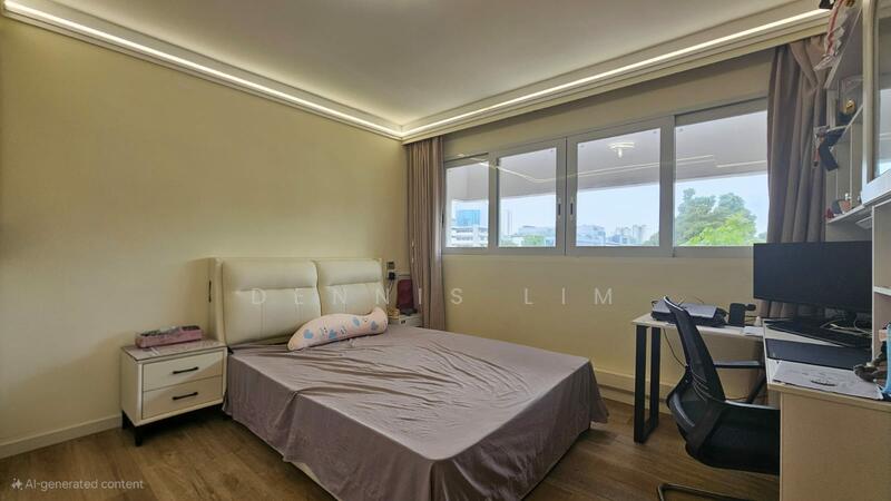 For Sale - 136 Bishan Street 12