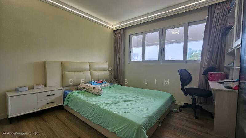For Sale - 136 Bishan Street 12