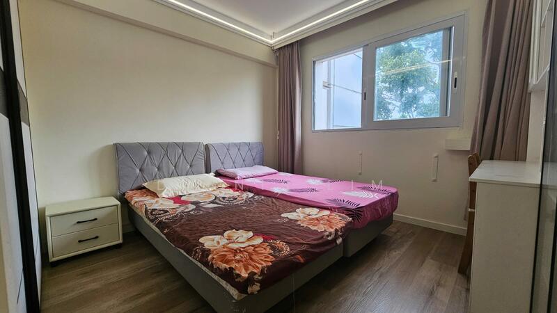 For Sale - 136 Bishan Street 12
