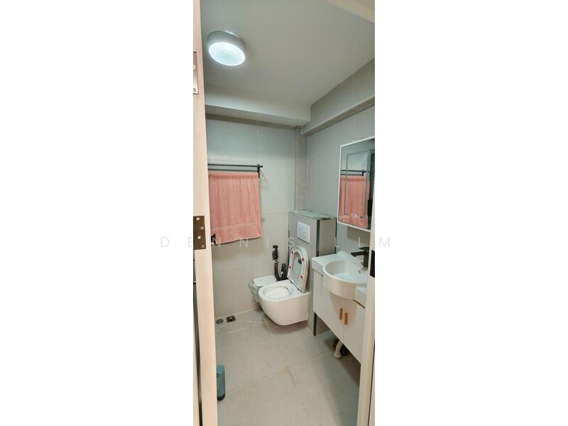 For Sale - 136 Bishan Street 12