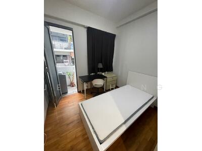 For Rent - Loft 33 @ Geylang
