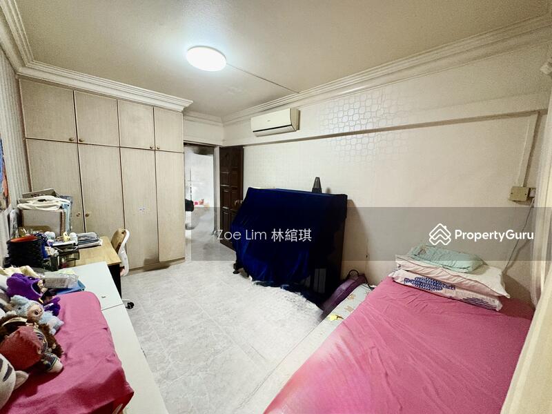 For Sale - 373 Tampines Street 34