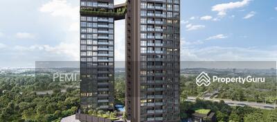 For Sale - Arina East Residences