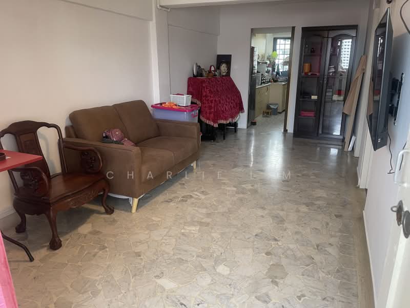 85 Whampoa Drive, 85 Whampoa Drive, 2 Bedrooms, 600 sqft, HDB Flat For Rent, by Charlie Lim, 60089877 - PropertyGuru.com.sg