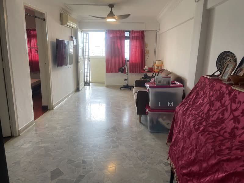 85 Whampoa Drive, 85 Whampoa Drive, 2 Bedrooms, 600 sqft, HDB Flat For Rent, by Charlie Lim, 60089877 - PropertyGuru.com.sg
