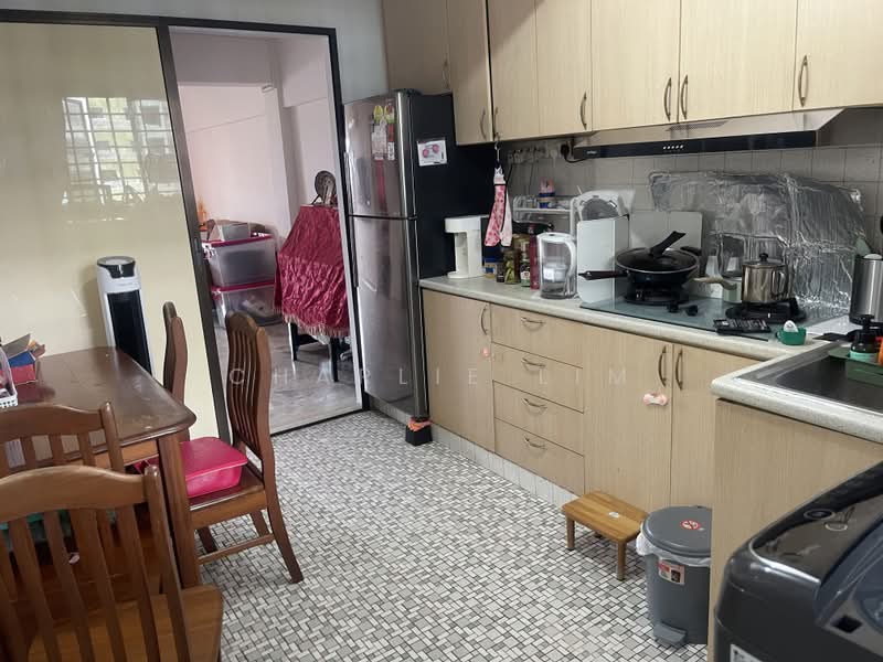 85 Whampoa Drive, 85 Whampoa Drive, 2 Bedrooms, 600 sqft, HDB Flat For Rent, by Charlie Lim, 60089877 - PropertyGuru.com.sg