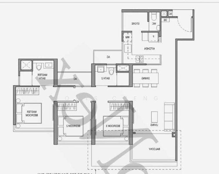For Sale Parc Botannia