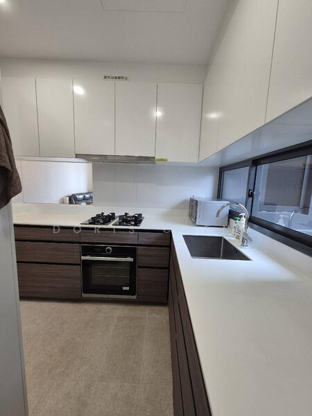 For Sale - Parc Botannia