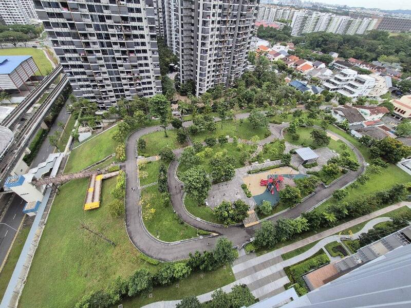 For Sale - Parc Botannia