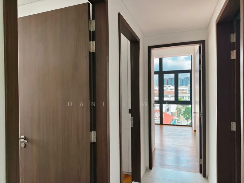 Claydence Apartment For Sale at S$ 2,690,000 | PropertyGuru Singapore - to Rooms