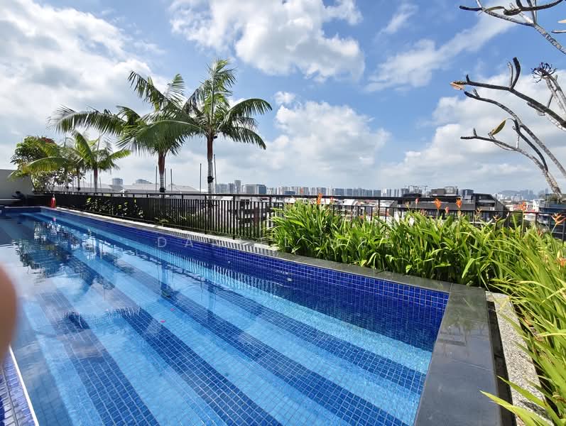 Claydence Apartment For Sale at S$ 2,690,000 | PropertyGuru Singapore - Pool
