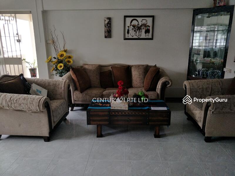 For Rent - 721 Pasir Ris Street 72
