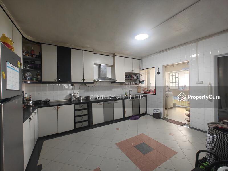 For Rent - 721 Pasir Ris Street 72