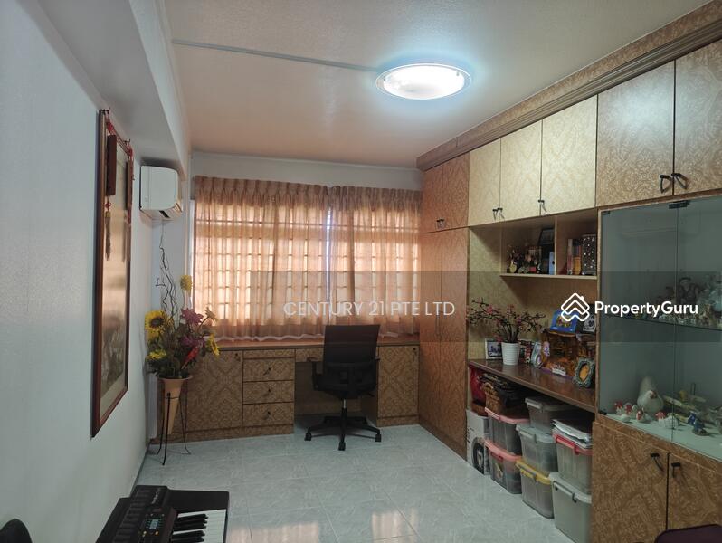 For Rent - 721 Pasir Ris Street 72