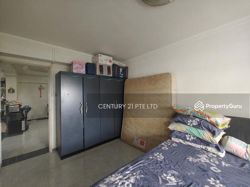 For Rent - 721 Pasir Ris Street 72