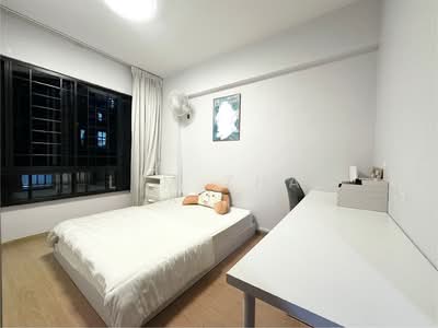 For Rent - Central Grove