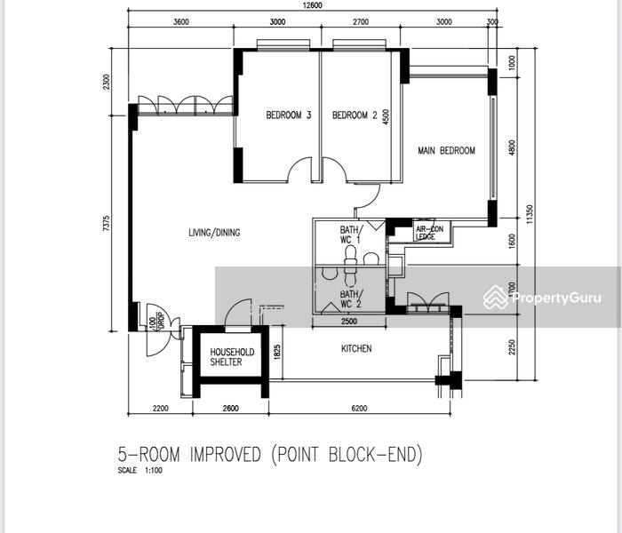 For Sale 984B Buangkok Link