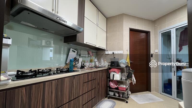 For Sale - 195D Punggol Road