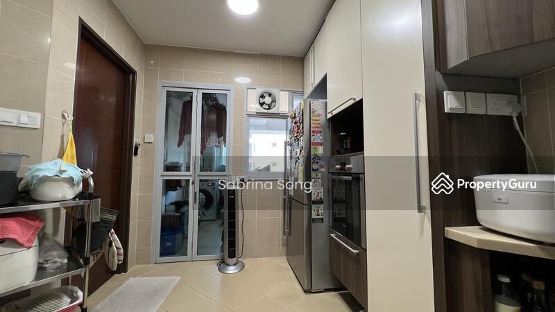 For Sale - 195D Punggol Road