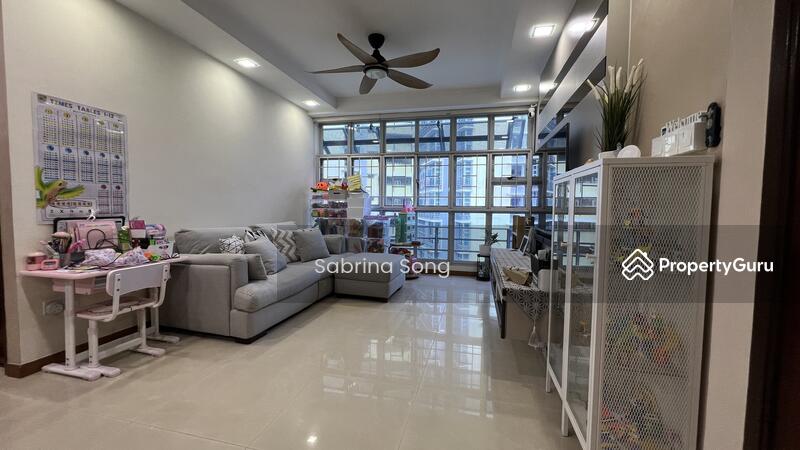 For Sale - 195D Punggol Road
