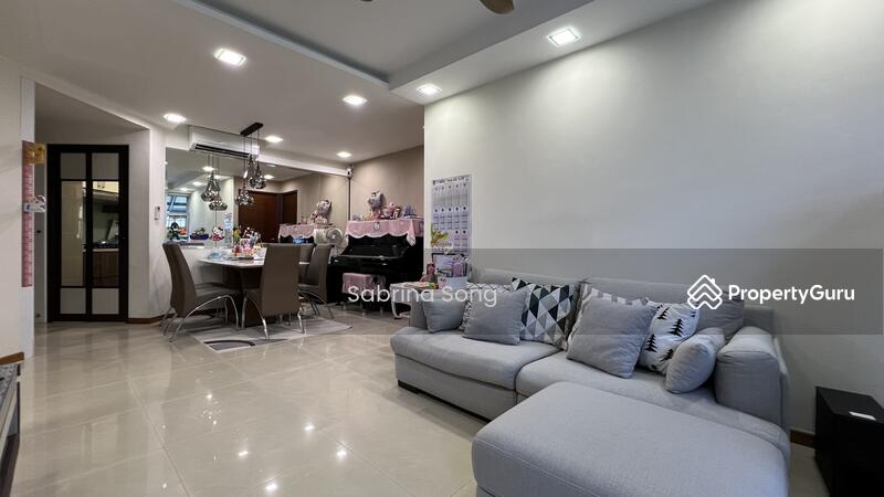 For Sale - 195D Punggol Road