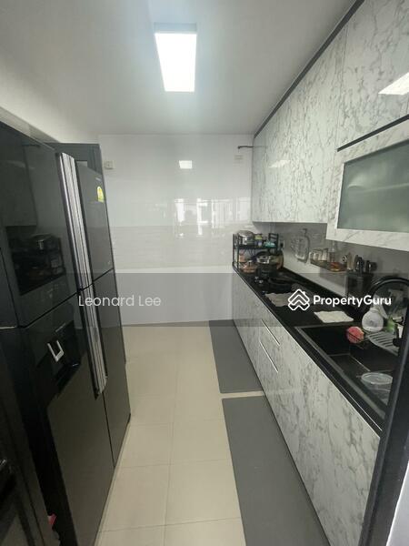 For Sale - 610C Tampines North Drive 1