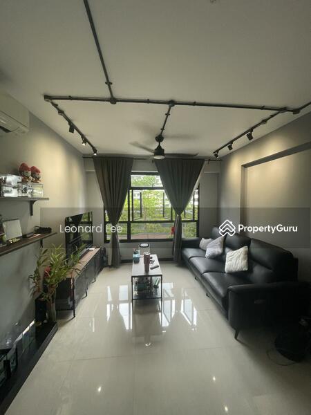 For Sale - 610C Tampines North Drive 1