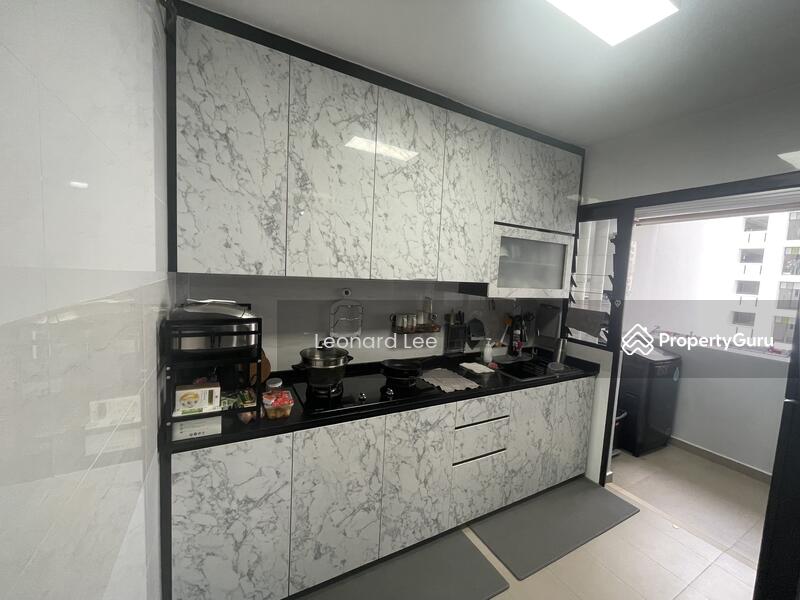 For Sale - 610C Tampines North Drive 1