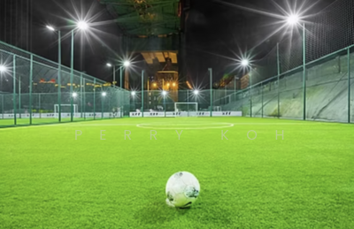 For Rent - Jurong Gateway