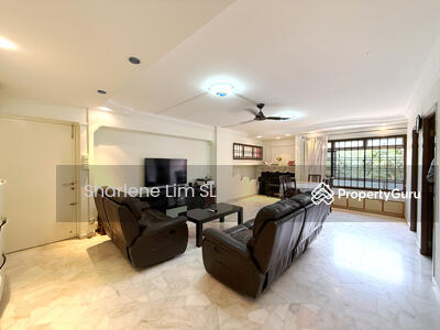 For Sale - 842D Tampines Street 82