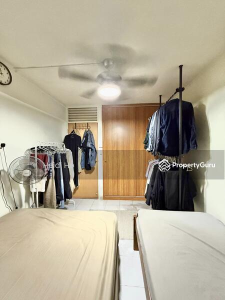 For Rent - 333 Bukit Batok Street 32