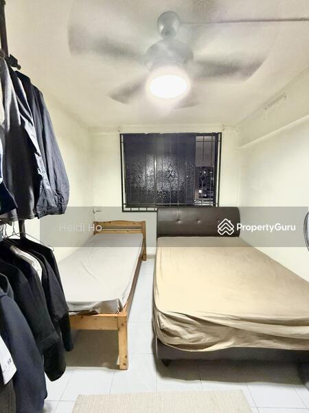 For Rent - 333 Bukit Batok Street 32