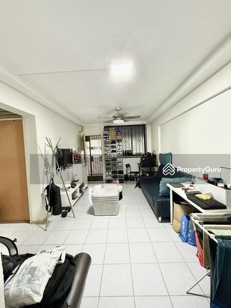 For Rent - 333 Bukit Batok Street 32