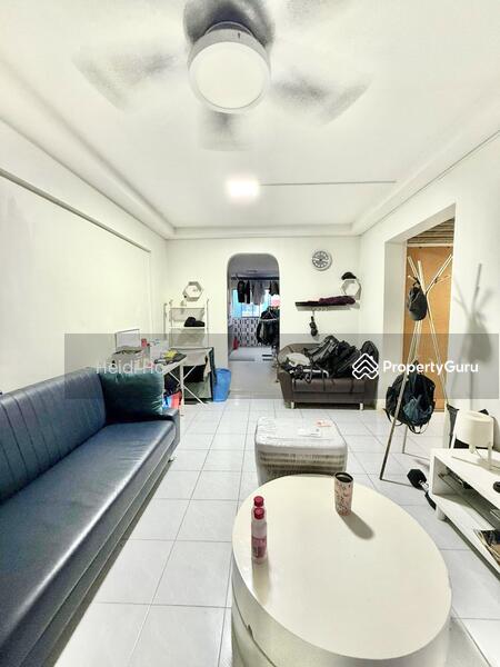 For Rent - 333 Bukit Batok Street 32