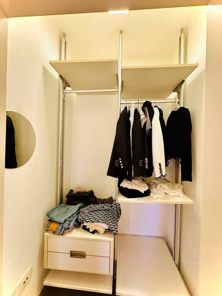 Bartley Residences, 6 Lorong How Sun, 1 Bedroom, 463 sqft, Condominium For Rent, by George Eng, 60089989 - Interior - PropertyGuru.com.sg