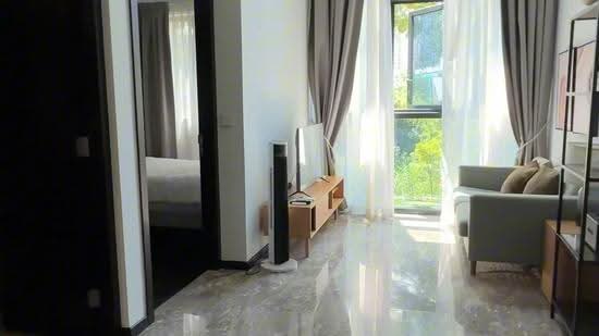 120 Grange, 120 Grange Road, Tanglin / Holland / Bukit Timah, 1 Bedroom, 420 sqft, Condominium For Sale, by Mark Ho, 60090001 - PropertyGuru.com.sg