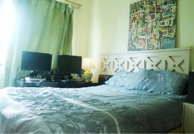 For Rent - Palm Gardens