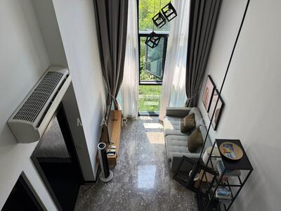 For Rent - 120 Grange