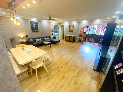 For Sale - 123 Rivervale Drive