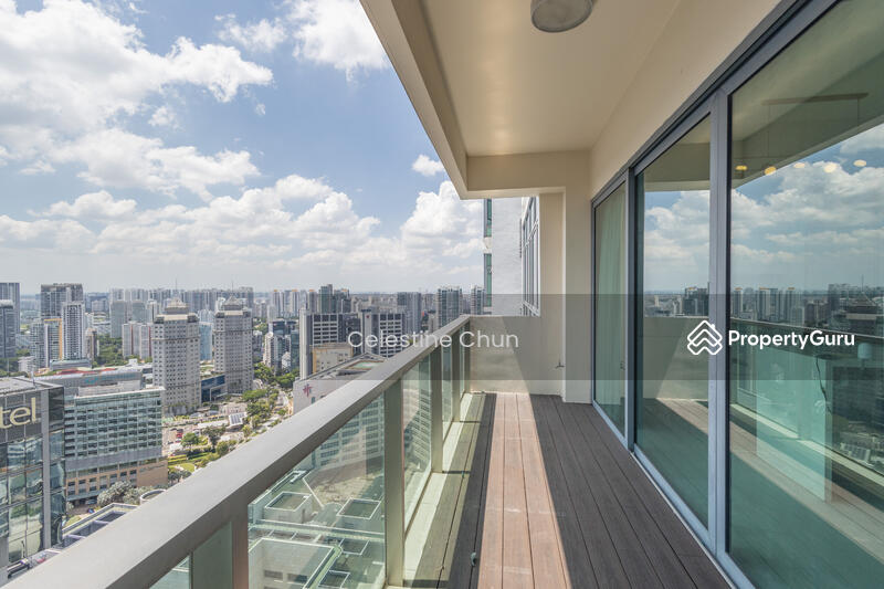 For Sale - Soleil @ Sinaran