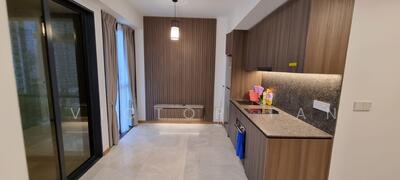 For Sale - Fyve Derbyshire