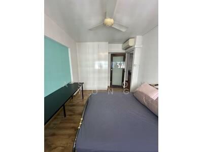 For Rent - 686D Choa Chu Kang Crescent