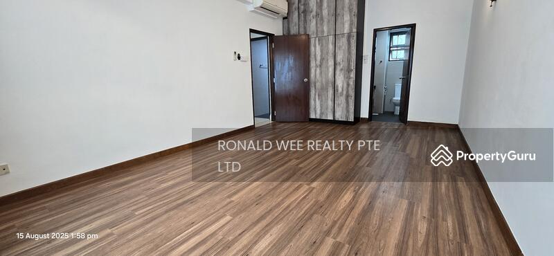 For Rent - The Anchorage